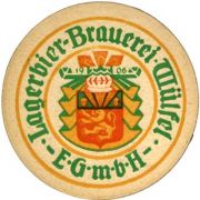 3404: Germany, Wuelfeler
