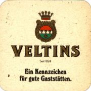 3406: Germany, Veltins