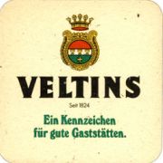 3407: Германия, Veltins