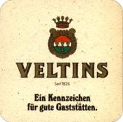 3409: Германия, Veltins