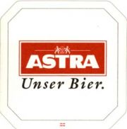 3419: Германия, Astra