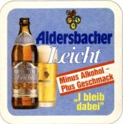 3426: Германия, Aldersbacher