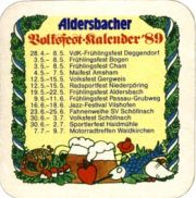 3429: Германия, Aldersbacher