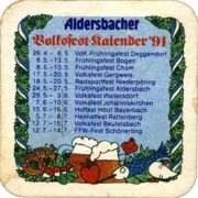 3430: Германия, Aldersbacher