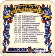 3431: Германия, Aldersbacher