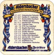 3431: Германия, Aldersbacher