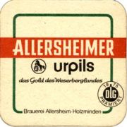 3440: Германия, Allersheimer