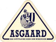 3443: Германия, Asgaard