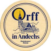 3449: Германия, Andechs