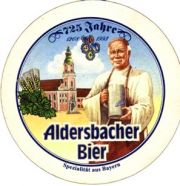 3465: Германия, Aldersbacher