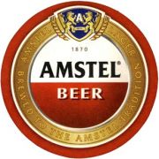 3491: Netherlands, Amstel