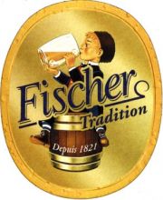 3500: France, Fischer