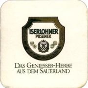 3515: Германия, Iserlohner