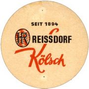 3579: Germany, Reissdorf