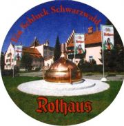 3584: Germany, Rothaus