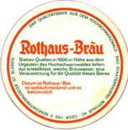 3587: Germany, Rothaus