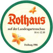 3588: Германия, Rothaus