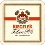 3591: Германия, Riegeler