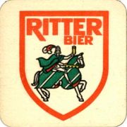 3592: Германия, Ritter