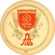 3605: Germany, Ritter