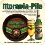 3610: Германия, Moravia-Pils
