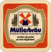 3625: Германия, Muellerbrau