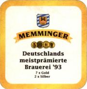 3632: Германия, Memminger