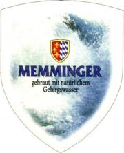 3634: Германия, Memminger