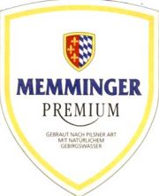3634: Германия, Memminger