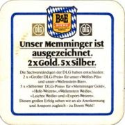 3643: Германия, Memminger