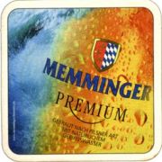 3646: Германия, Memminger
