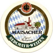 3655: Германия, Maisacher