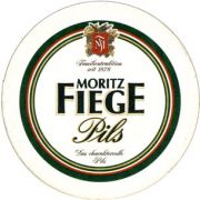 3664: Германия, Moritz Fiege