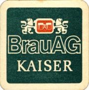 3699: Austria, Brau AG