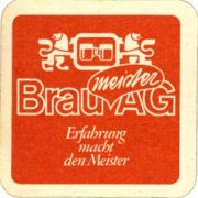 3699: Австрия, Brau AG