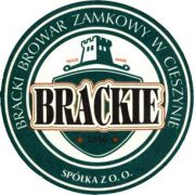 3738: Польша, Brackie