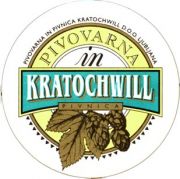 3751: Slovenia, Kratochwill