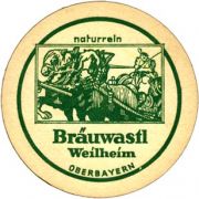 3755: Германия, Brauwastl