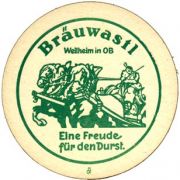 3756: Германия, Brauwastl