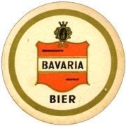 3761: Netherlands, Bavaria