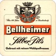 3770: Германия, Bellheimer