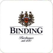 3771: Германия, Binding