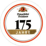 3773: Германия, Buergerliches