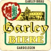 3785: Германия, Garley