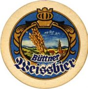 3800: Германия, Buettner