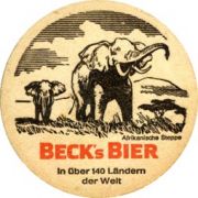 3808: Германия, Beck