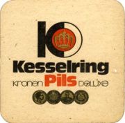 3877: Germany, Kesselring