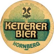 3890: Германия, Ketterer Hornberg
