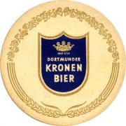 3897: Германия, Kronen Dortmund