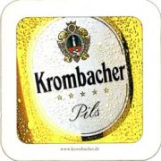 3900: Германия, Krombacher